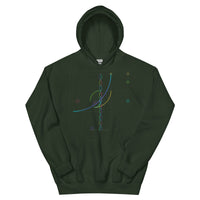 Frequency Hoodie