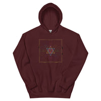 Frequency Hoodie