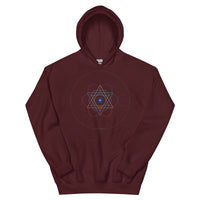 Frequency Hoodie