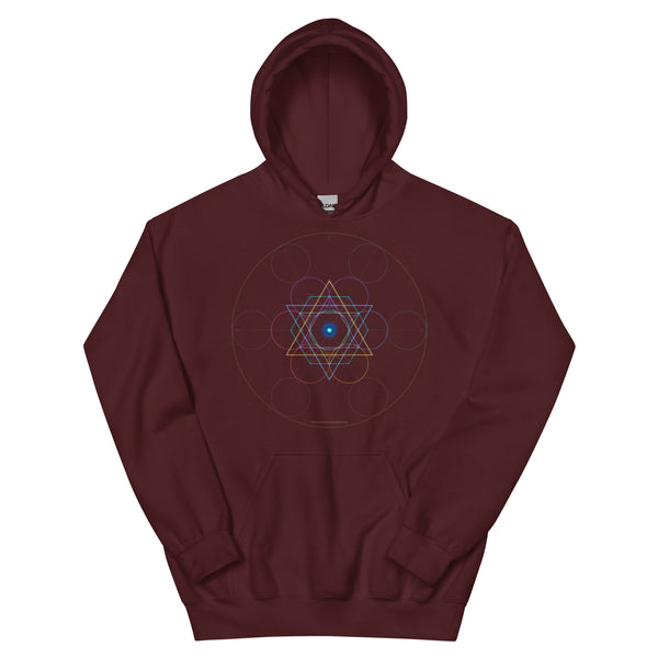 Frequency Hoodie
