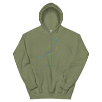 Frequency Hoodie