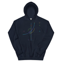 Frequency Hoodie