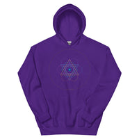 Frequency Hoodie