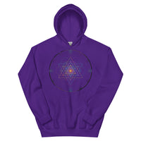 Frequency Hoodie