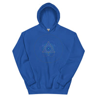 Frequency Hoodie