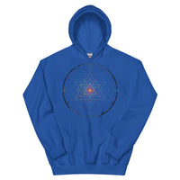 Frequency Hoodie