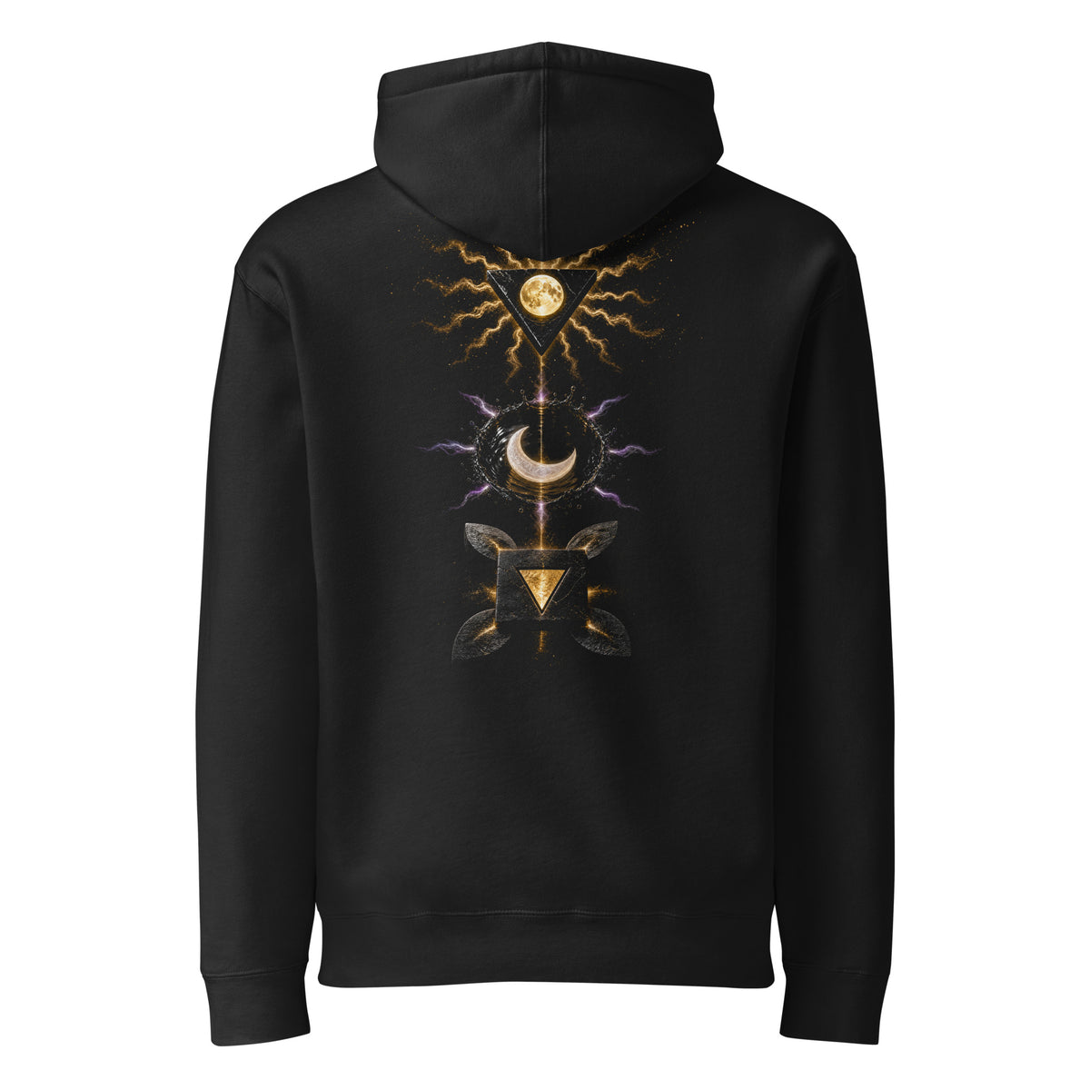 Foundation Hoodie