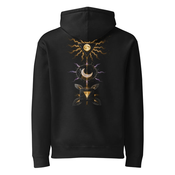 Foundation Hoodie