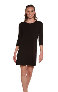Aftertone Dress