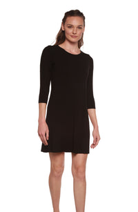 Aftertone Dress