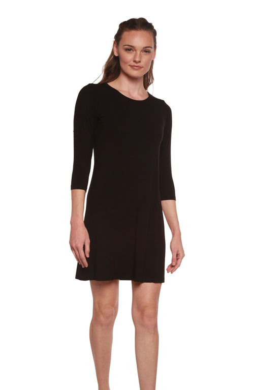 Aftertone Dress