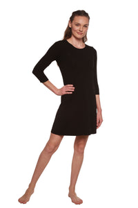 Aftertone Dress