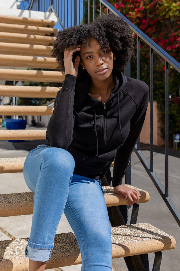 Dusk Hoodie