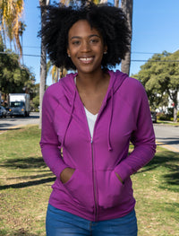 Dusk Hoodie
